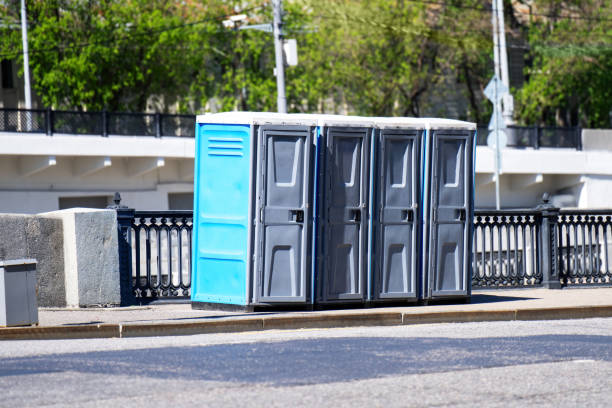 Portable Toilet Options We Offer in Ceresco, NE